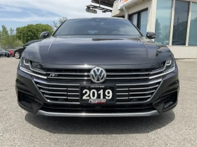 VW Arteon 4Motion SEL w/ R-Line - LTHR! NAV! BACK-UP CAM! | Mobile.bg � ����� ������ 2