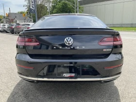 VW Arteon 4Motion SEL w/ R-Line - LTHR! NAV! BACK-UP CAM! | Mobile.bg � ����� ������ 6
