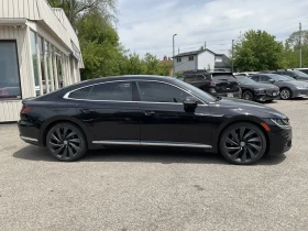 VW Arteon 4Motion SEL w/ R-Line - LTHR! NAV! BACK-UP CAM! | Mobile.bg � ����� ������ 8
