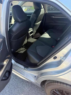 Toyota Camry * SE Auto AWD * CARFAX *  | Mobile.bg � ����� ������ 15
