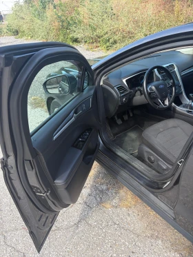 Ford Mondeo - 6250 € - 13829483 16