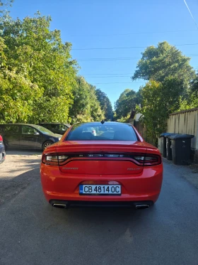 Dodge Charger Rally 3.6 - 15900 € - 19597773 5