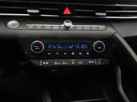 Hyundai Elantra AVANTE 1.6 MODERN| ОБДУХВАНЕ| ПОДГРЕВ| ПАМЕТ | Auto.bg — изображение 16