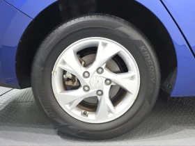 Hyundai Elantra AVANTE 1.6 MODERN| ОБДУХВАНЕ| ПОДГРЕВ| ПАМЕТ | Auto.bg — изображение 4