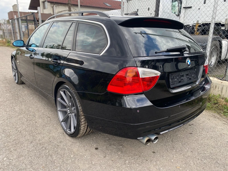 BMW 330 Xi M PACKET ТОП СЪСТОЯНИЕ, снимка 3 - Автомобили и джипове - 47296213