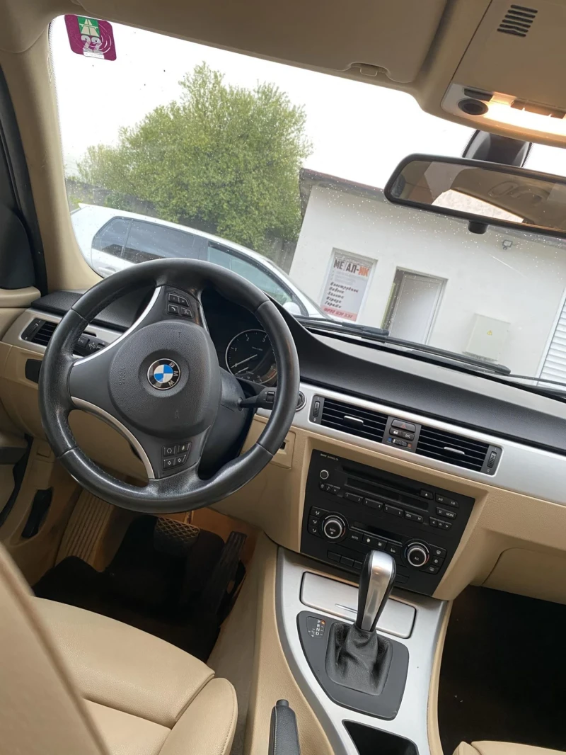 BMW 320 184XD, снимка 5 - Автомобили и джипове - 47611192