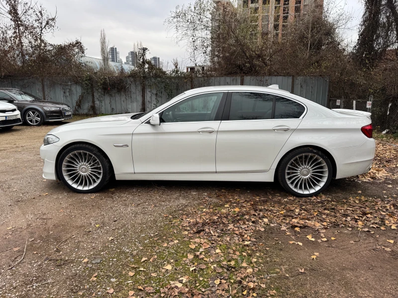 BMW 535 d Alpina, снимка 4 - Автомобили и джипове - 48247618