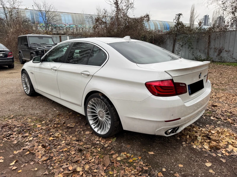 BMW 535 d Alpina, снимка 5 - Автомобили и джипове - 48247618