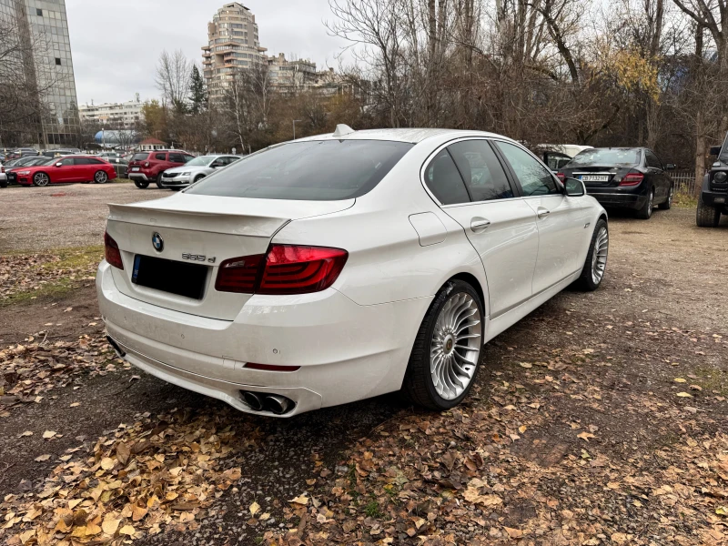 BMW 535 d Alpina, снимка 7 - Автомобили и джипове - 48247618