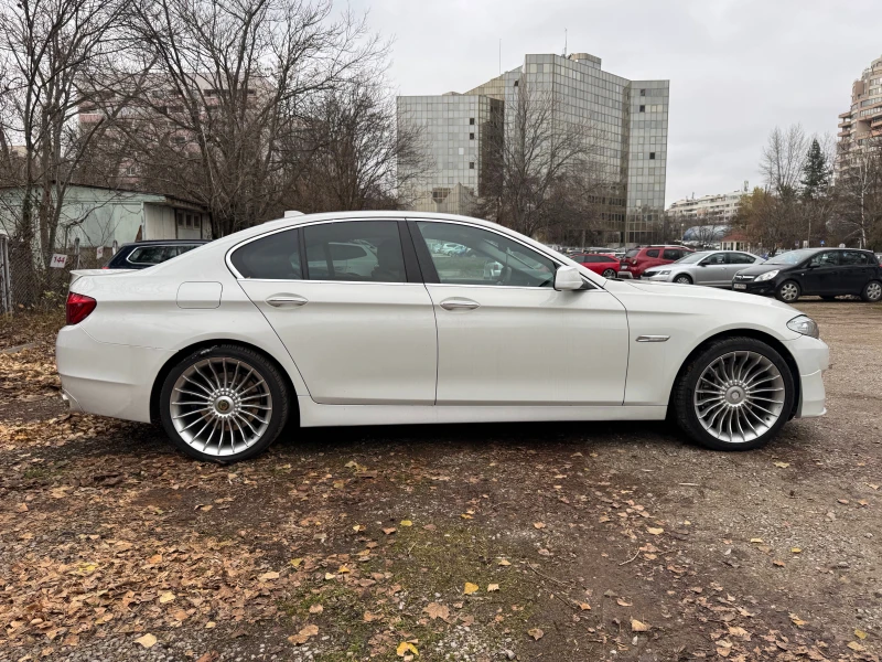 BMW 535 d Alpina, снимка 8 - Автомобили и джипове - 48247618