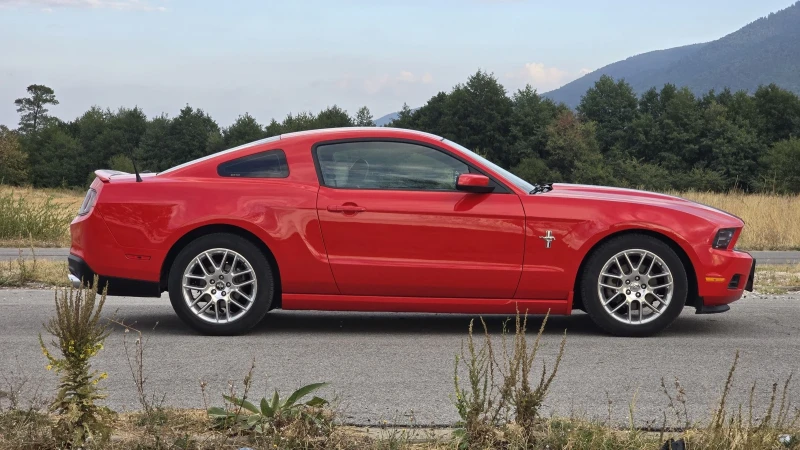 Ford Mustang, снимка 3 - Автомобили и джипове - 52681855