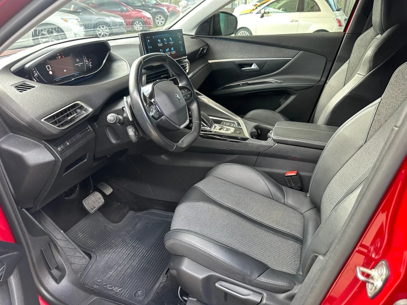 Peugeot 5008 ALLURE PACK 2.0HDI* EAT8* ЛИЗИНГ* ГАРАНЦИЯ* 6+ 1ME, снимка 5 - Автомобили и джипове - 51838742