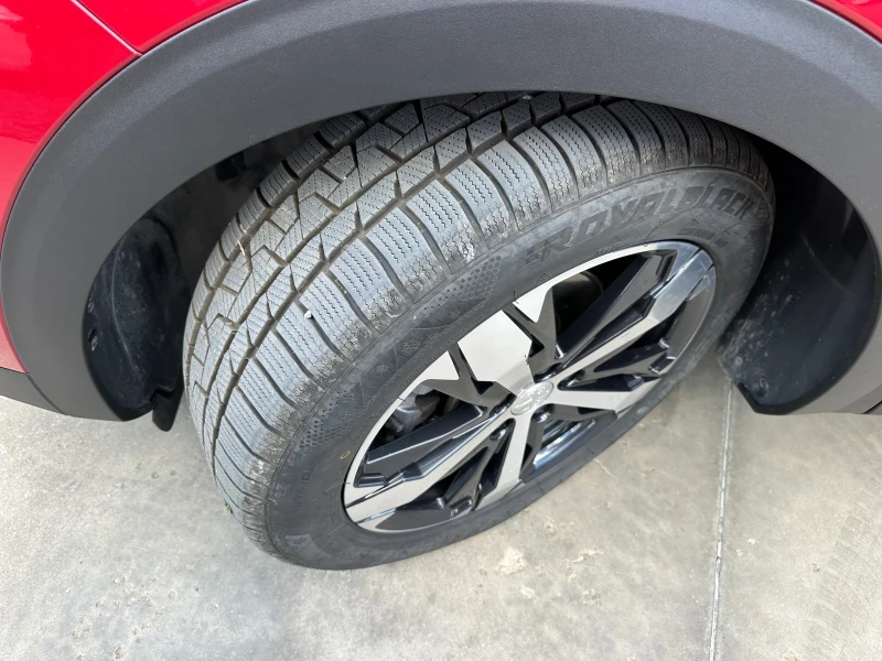 Peugeot 5008 ALLURE PACK 2.0HDI* EAT8* ЛИЗИНГ* ГАРАНЦИЯ* 6+ 1ME, снимка 14 - Автомобили и джипове - 51838742