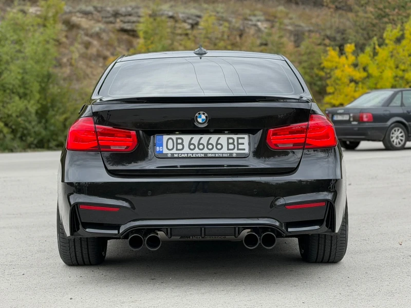 BMW 340, снимка 6 - Автомобили и джипове - 52667179