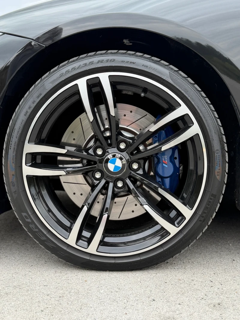 BMW 340, снимка 8 - Автомобили и джипове - 52667179