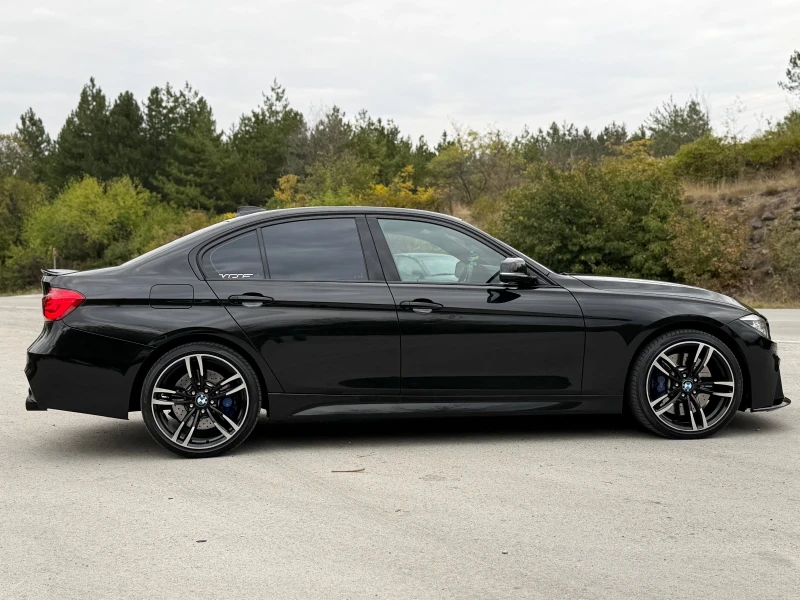 BMW 340, снимка 7 - Автомобили и джипове - 52667179