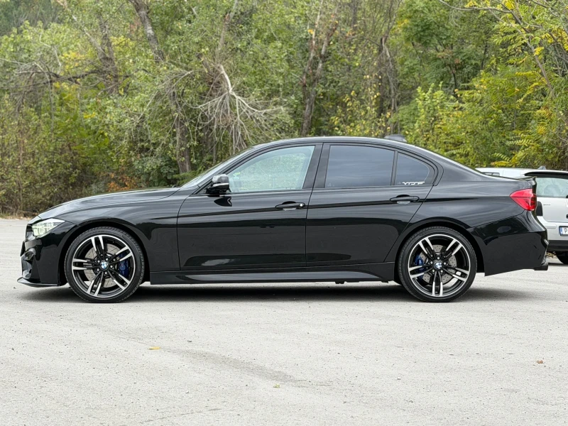 BMW 340, снимка 4 - Автомобили и джипове - 52667179