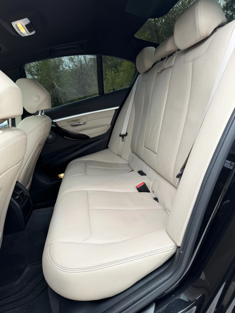 BMW 340, снимка 13 - Автомобили и джипове - 52667179