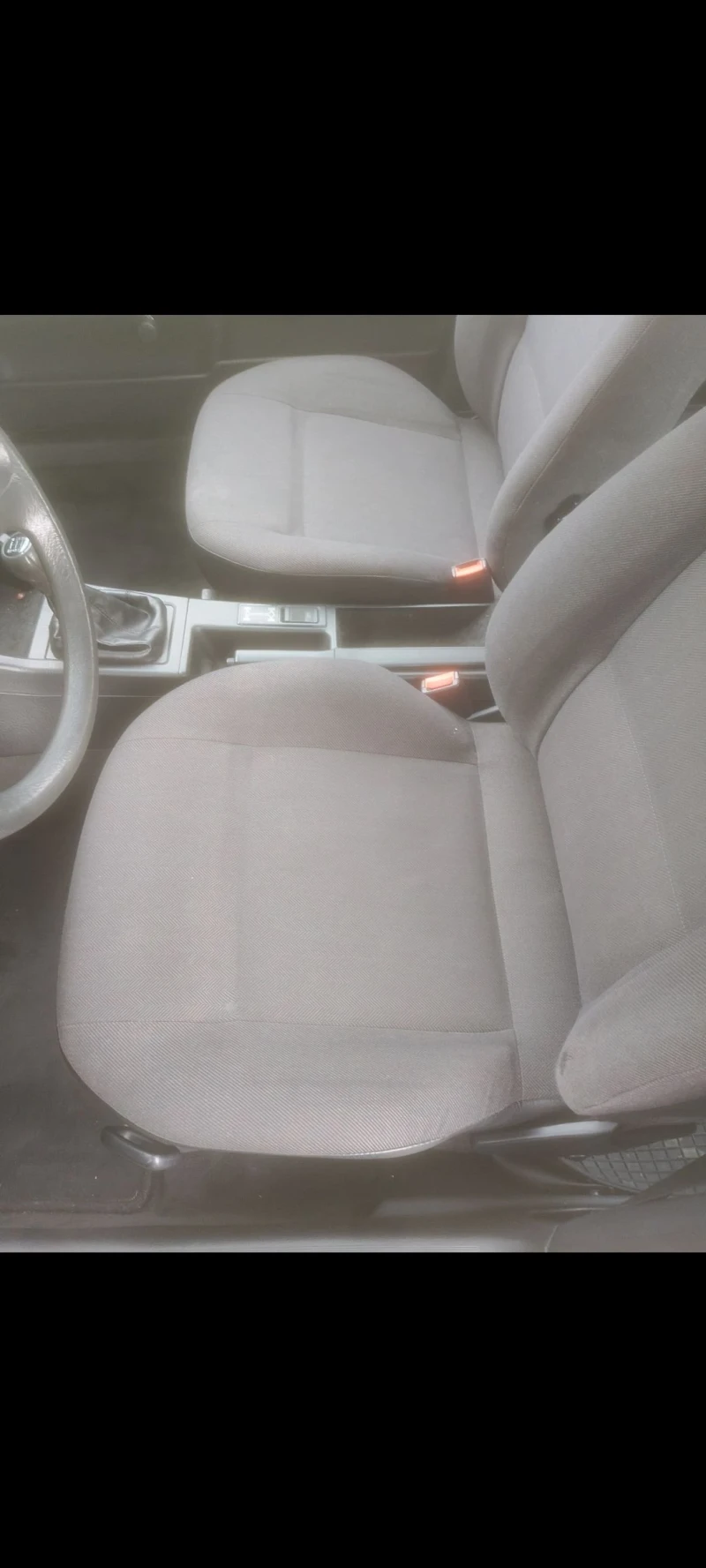 Audi 80 2.0 115 к.с quatro, снимка 10 - Автомобили и джипове - 52148333