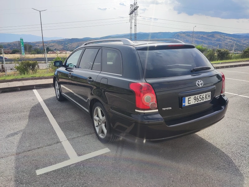 Toyota Avensis, снимка 6 - Автомобили и джипове - 52348340