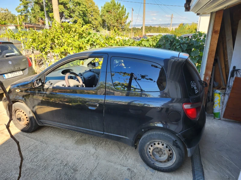Toyota Yaris, снимка 9 - Автомобили и джипове - 52416669