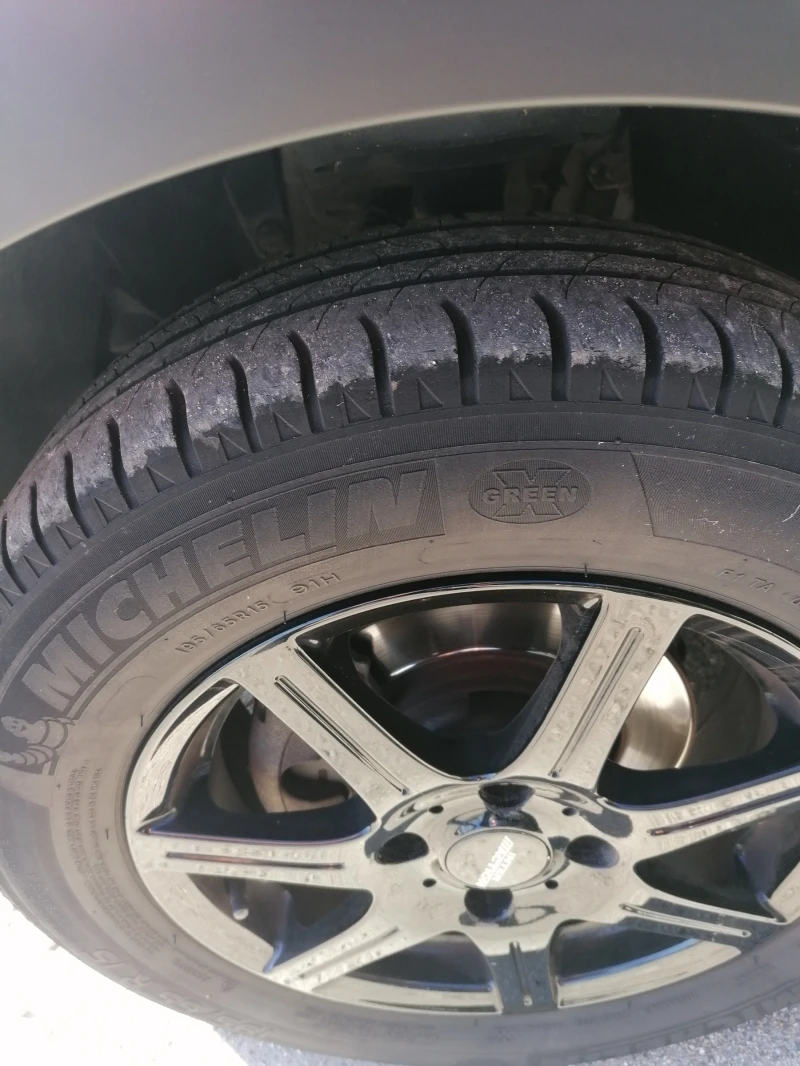 Citroen C3, снимка 6 - Автомобили и джипове - 52639058