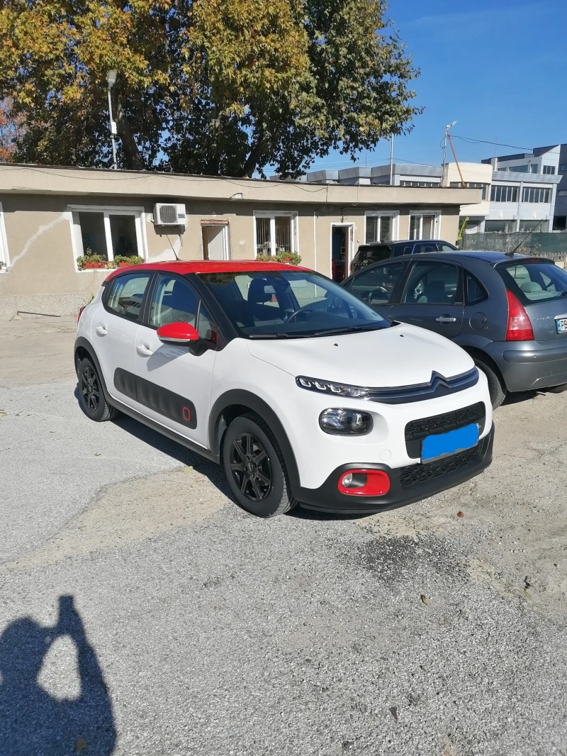 Citroen C3