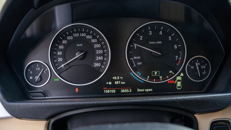 BMW 420, снимка 9 - Автомобили и джипове - 52791009