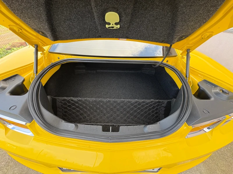 Chevrolet Camaro 3.6 RS, снимка 10 - Автомобили и джипове - 53009750