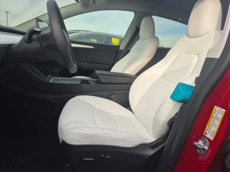 Tesla Model Y * LONG RANGE ALL WHEEL DRIVE * CARFAX * ЦЕНА ДО БГ, снимка 6 - Автомобили и джипове - 53020109