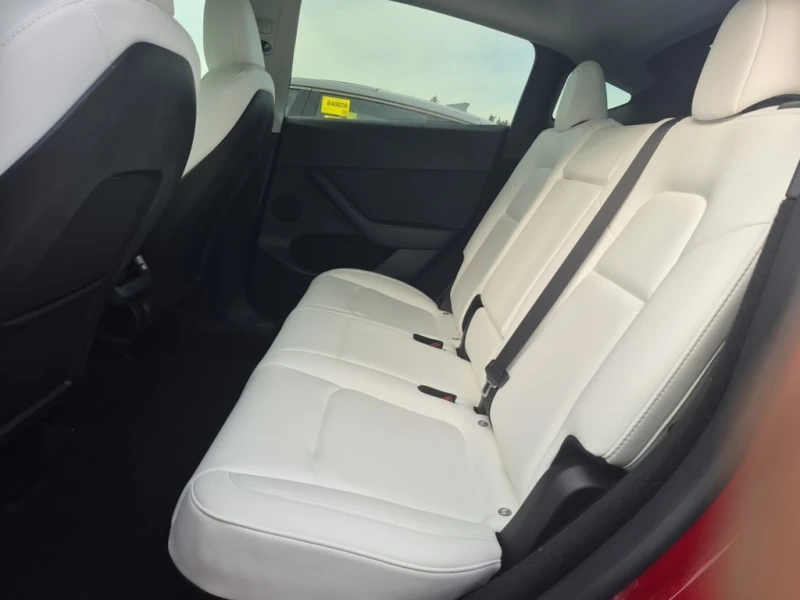 Tesla Model Y * LONG RANGE ALL WHEEL DRIVE * CARFAX * ЦЕНА ДО БГ, снимка 12 - Автомобили и джипове - 53020109