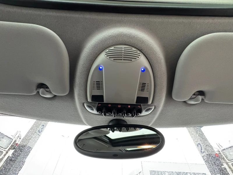 Mini Clubman Навигация, Двойна панорама, снимка 10 - Автомобили и джипове - 53045950