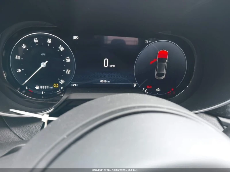 Alfa Romeo Giulia AWD, снимка 3 - Автомобили и джипове - 53079305