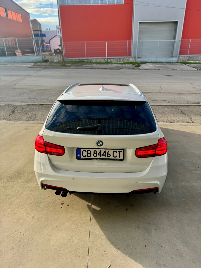 BMW 330 B48, снимка 5 - Автомобили и джипове - 53360320