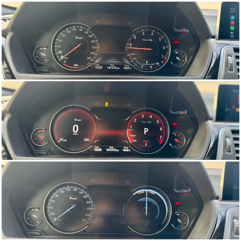 BMW 330 B48, снимка 10 - Автомобили и джипове - 53360320