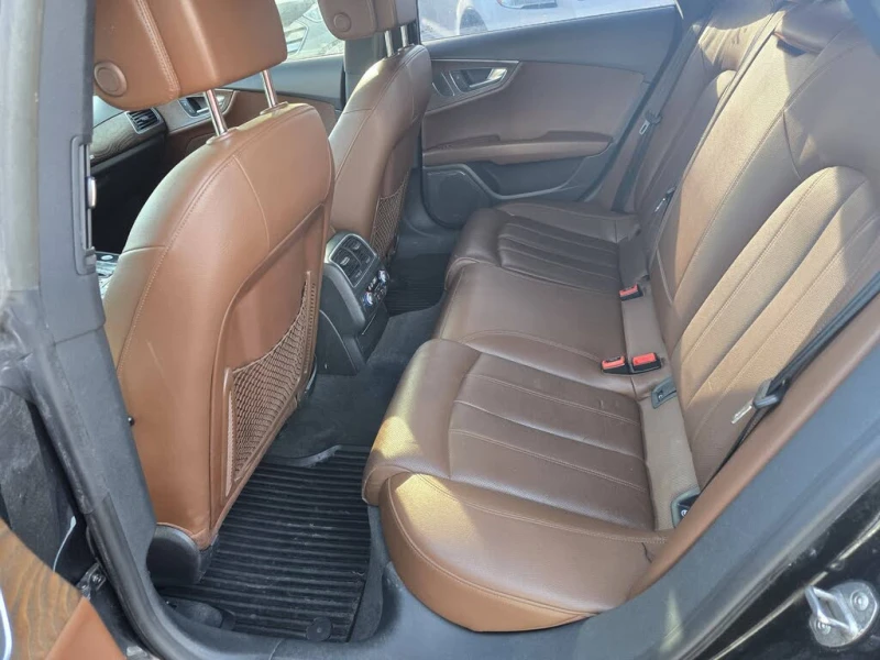 Audi A7 quattro Premium* АвтоКредит* (Цена до БГ) , снимка 10 - Автомобили и джипове - 53529444