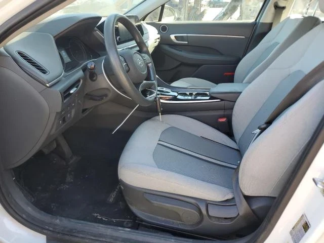 Hyundai Sonata, снимка 7 - Автомобили и джипове - 48724927