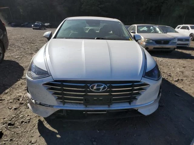 Hyundai Sonata, снимка 5 - Автомобили и джипове - 48724927