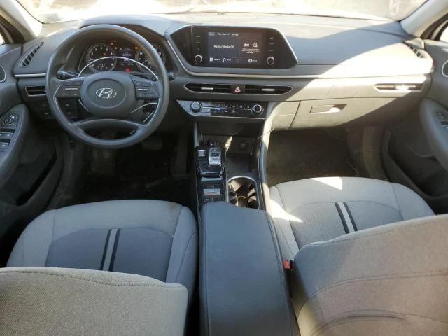 Hyundai Sonata, снимка 8 - Автомобили и джипове - 48724927