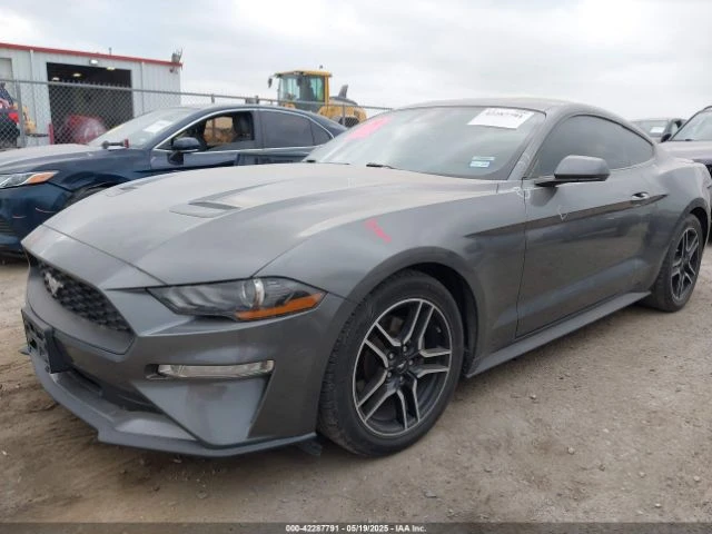 Ford Mustang ECOBOOST PREMIUM FASTBACK - 29200 лв. - 97821325 1