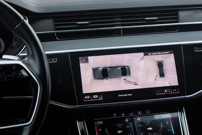 Audi A8 Long - изображение 7