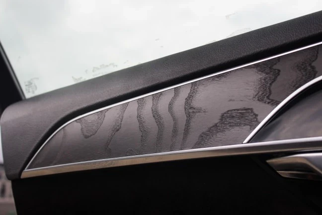 Audi A8 Long - изображение 10