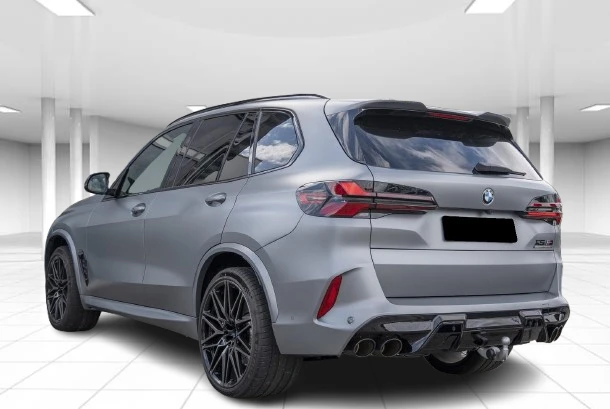 BMW X5M Competition = Shadow Line =  | Mobile.bg   2