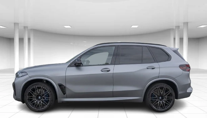BMW X5M Competition = Shadow Line =  | Mobile.bg   3
