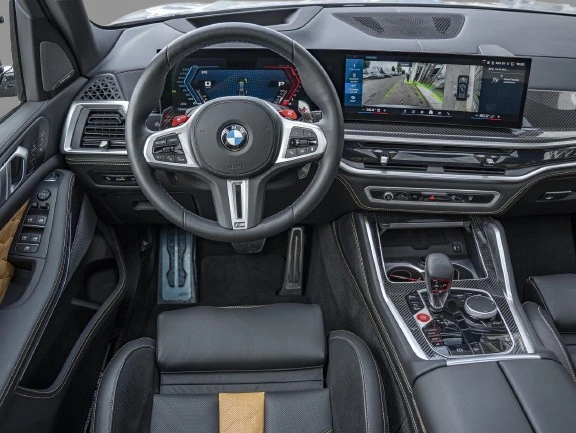 BMW X5M Competition = Shadow Line =  | Mobile.bg   7