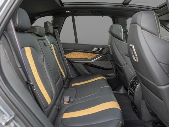 BMW X5M Competition = Shadow Line =  | Mobile.bg   12