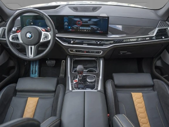 BMW X5M Competition = Shadow Line =  | Mobile.bg   8