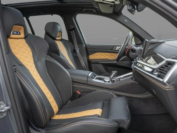 BMW X5M Competition = Shadow Line =  | Mobile.bg   11