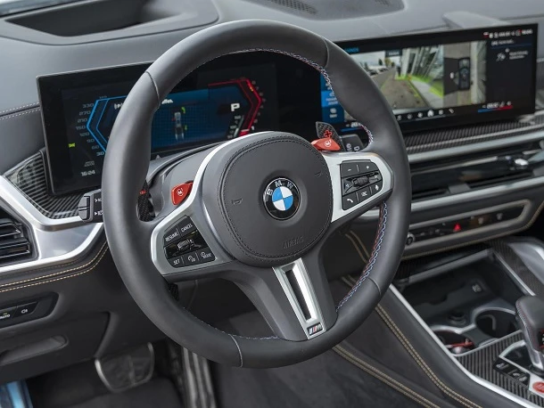 BMW X5M Competition = Shadow Line =  | Mobile.bg   6