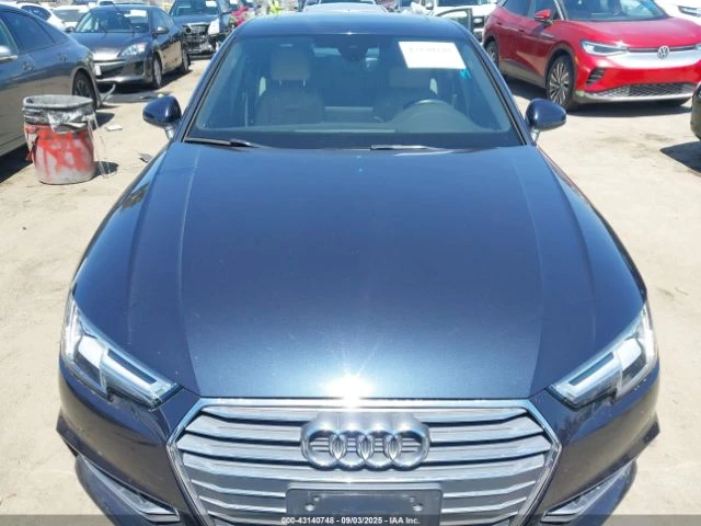 Audi A4 2.0T PREMIUM | Mobile.bg   11